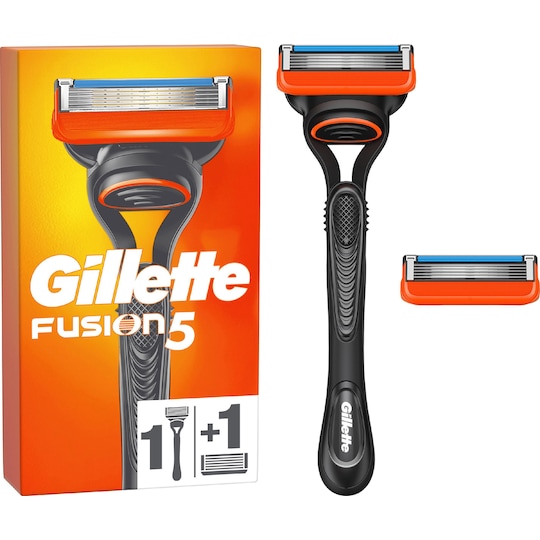 Gillette Fusion5 partahöylä 596683