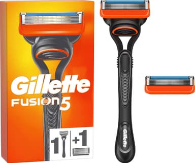 Gillette Fusion5 partahöylä 596683