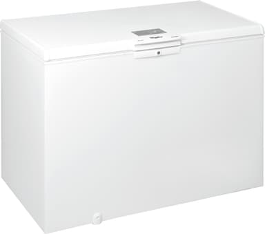 Whirlpool arkkupakastin W390FO