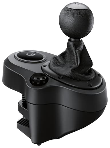 Logitech Driving Force shifter vaihdekeppi