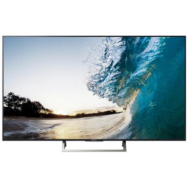 Sony 65" 4K UHD Smart TV KD-65XE8505