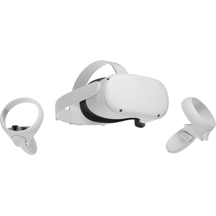 Oculus Quest 2 langattomat VR-lasit (256 GB)
