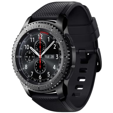 Samsung Gear S3 Frontier älykello