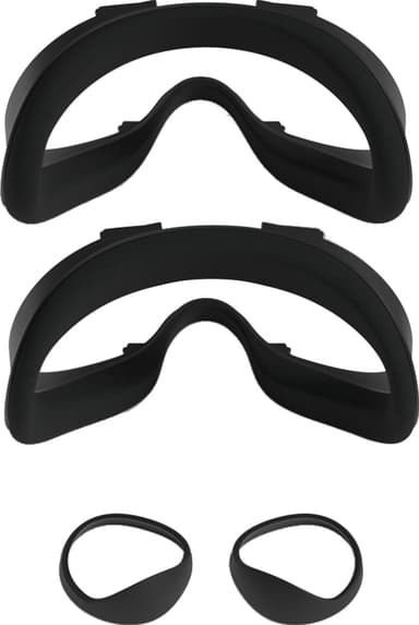 Oculus Quest 2 Fit Pack V2 pakkaus