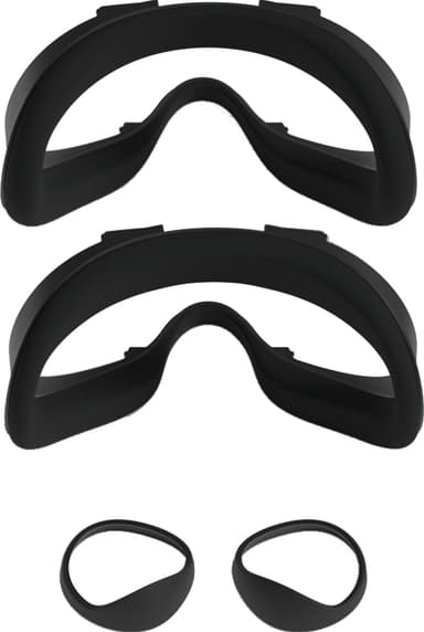 Oculus Quest 2 Fit Pack V2 pakkaus