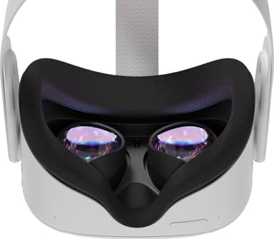 Oculus Quest 2 Fit Pack V2 pakkaus