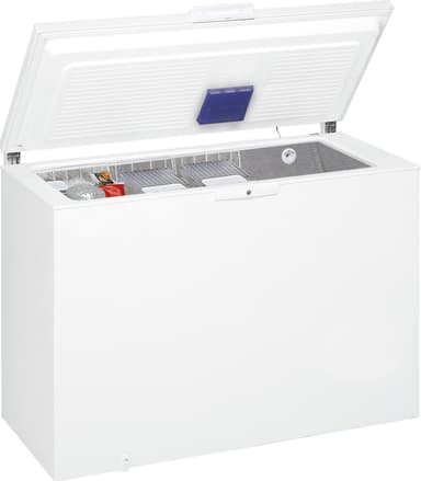 Whirlpool arkkupakastin W390FO