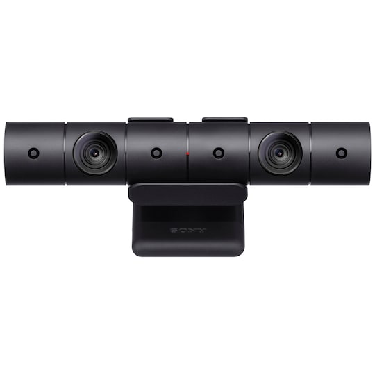 PlayStation Camera v2 (2016)