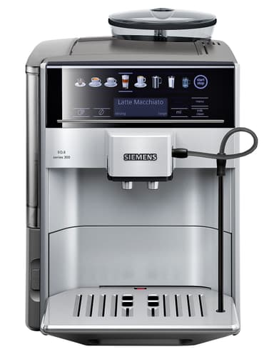 Siemens EQ.6 kahvikone TE603201RW