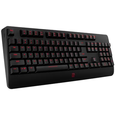 BenQ Zowie Celeritas 2 pelinäppäimistö (musta)