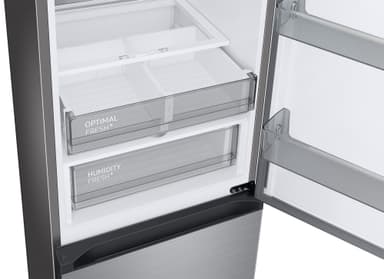 Samsung Bespoke jääkaappipakastin RB34A7B5DS9EF