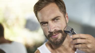 Philips 9000 Series Multigroom vartalotrimmeri MG971090 (+OneBlade)