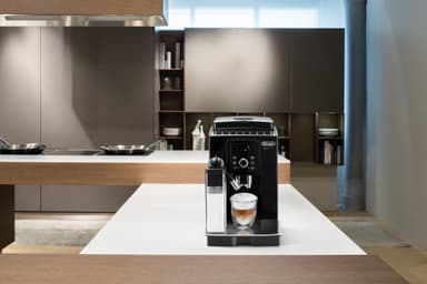DeLonghi Cappuccino Smart ECAM23.260.B kahvikone