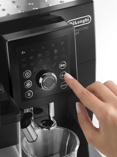 DeLonghi Cappuccino Smart ECAM23.260.B kahvikone