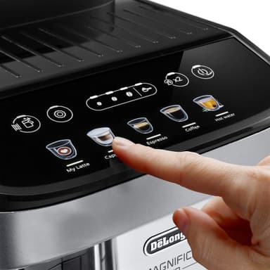 DeLonghi Magnifica Evo kahvikone ECAM290.61.SB