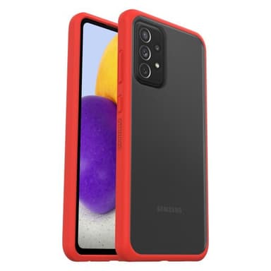 Samsung Galaxy A72 Kuori React Power Red