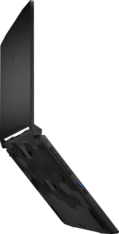 MSI Katana GF66 11UE i5/16/512/3060/144Hz 15.6" pelikannettava