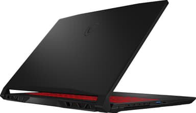 MSI Katana GF66 11UE i5/16/512/3060/144Hz 15.6" pelikannettava