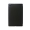 Lenovo Tab M10 HD (2nd Gen) TB-X306X Kotelo Soft Touch Cover Musta