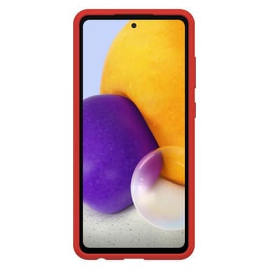 Samsung Galaxy A72 Kuori React Power Red