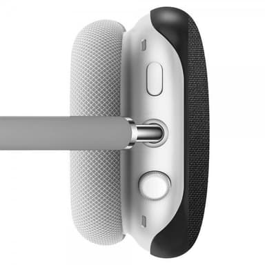 Spigen AirPods Max Kuori Urban Fit Musta