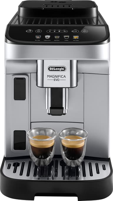 DeLonghi Magnifica Evo kahvikone ECAM290.61.SB
