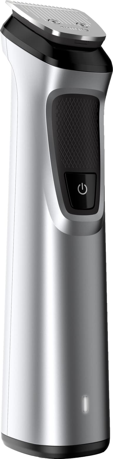 Philips 9000 Series Multigroom vartalotrimmeri MG971090 (+OneBlade)