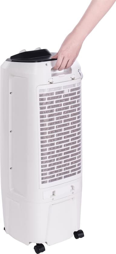 Honeywell TC10PM ilmanviilennin