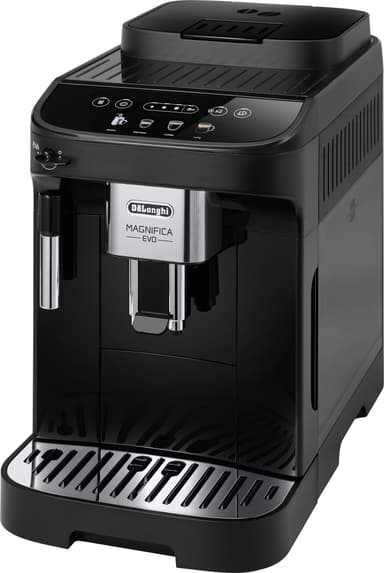 DeLonghi Magnifica Evo kahvikone ECAM290.21.B (musta)