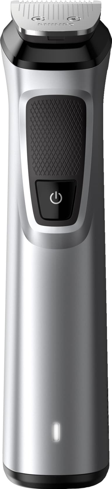 Philips 9000 Series Multigroom vartalotrimmeri MG971090 (+OneBlade)