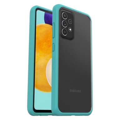 Samsung Galaxy A52 5G Kuori React Sea Spray