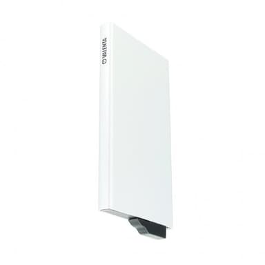 Korttipidike Card Case Aluminium Plus Hopea