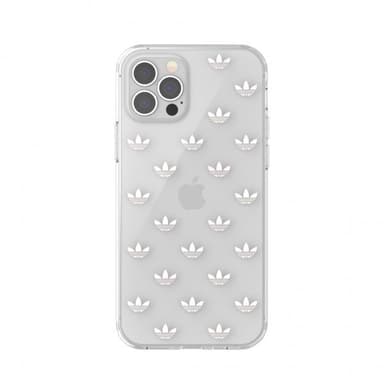 Adidas iPhone 12/iPhone 12 Pro Kuori Snap Case Entry