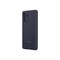 Original Galaxy A52 5G Kuori Silicone Cover Musta