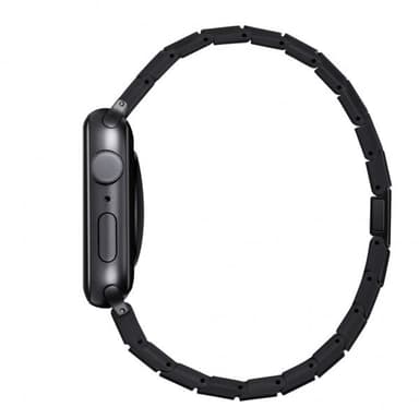 Pitaka Apple Watch 42/44/45mm/Apple Watch Ultra Ranneke Carbon Fiber Watch Band Modern