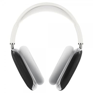Spigen AirPods Max Kuori Urban Fit Musta