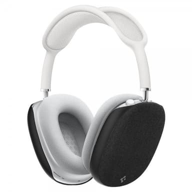 Spigen AirPods Max Kuori Urban Fit Musta