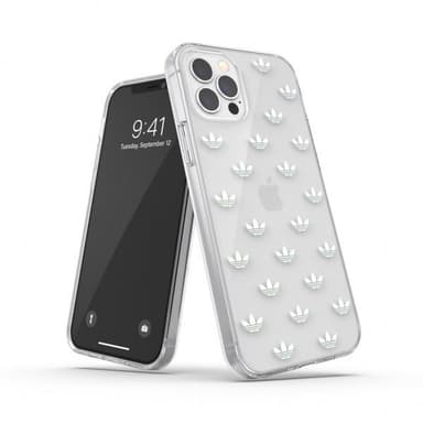 Adidas iPhone 12/iPhone 12 Pro Kuori Snap Case Entry