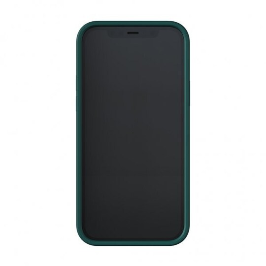 iPhone 12/iPhone 12 Pro Kuori Forest Green