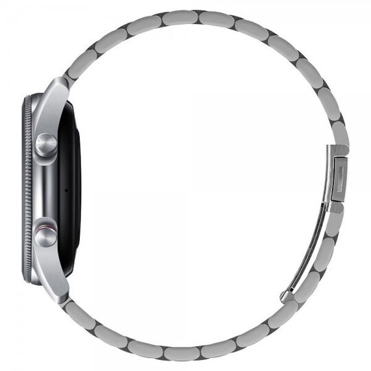 Samsung Galaxy Watch3 45mm/Galaxy3 Watch 46mm Ranneke Modern Fit Hopea