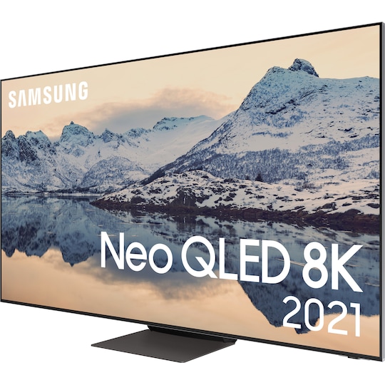 Samsung 65" QN750A 8K NQLED älytelevisio (2021)