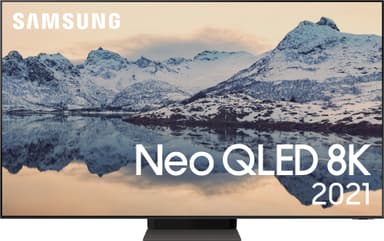 Samsung 65" QN750A 8K NQLED älytelevisio (2021)