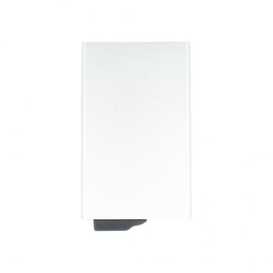 Korttipidike Card Case Aluminium Plus Hopea