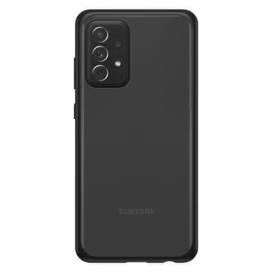 Samsung Galaxy A72 Kuori React Black Crystal