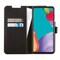 Samsung Galaxy A52/A52s 5G Kotelo Classic Wallet Musta