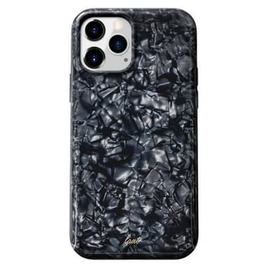 LAUT iPhone 12 Mini Kuori PEARL Black Pearl