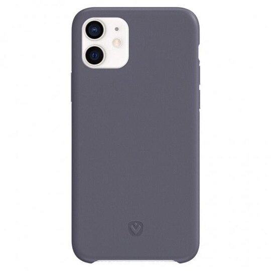 Valenta iPhone 11 Kuori Back Cover Snap Luxe Violetti