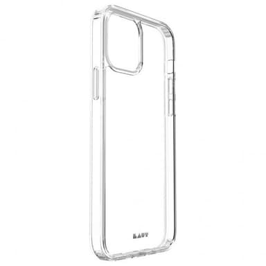 iPhone 12 Pro Max Kuori Crystal-X Crystal