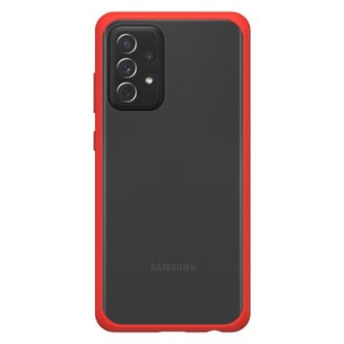 Samsung Galaxy A72 Kuori React Power Red