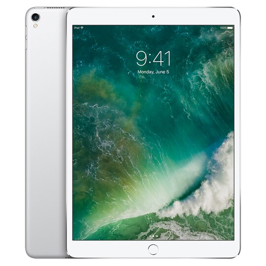 iPad Pro 10.5" 64 GB WiFi (hopea)